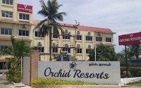 Orchid Resort Ecr Chennai