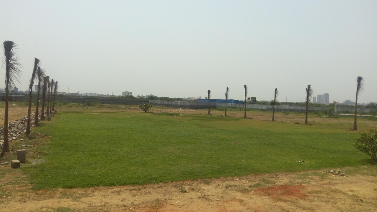 Orchid Resorts Ecr Chennai Exterior photo