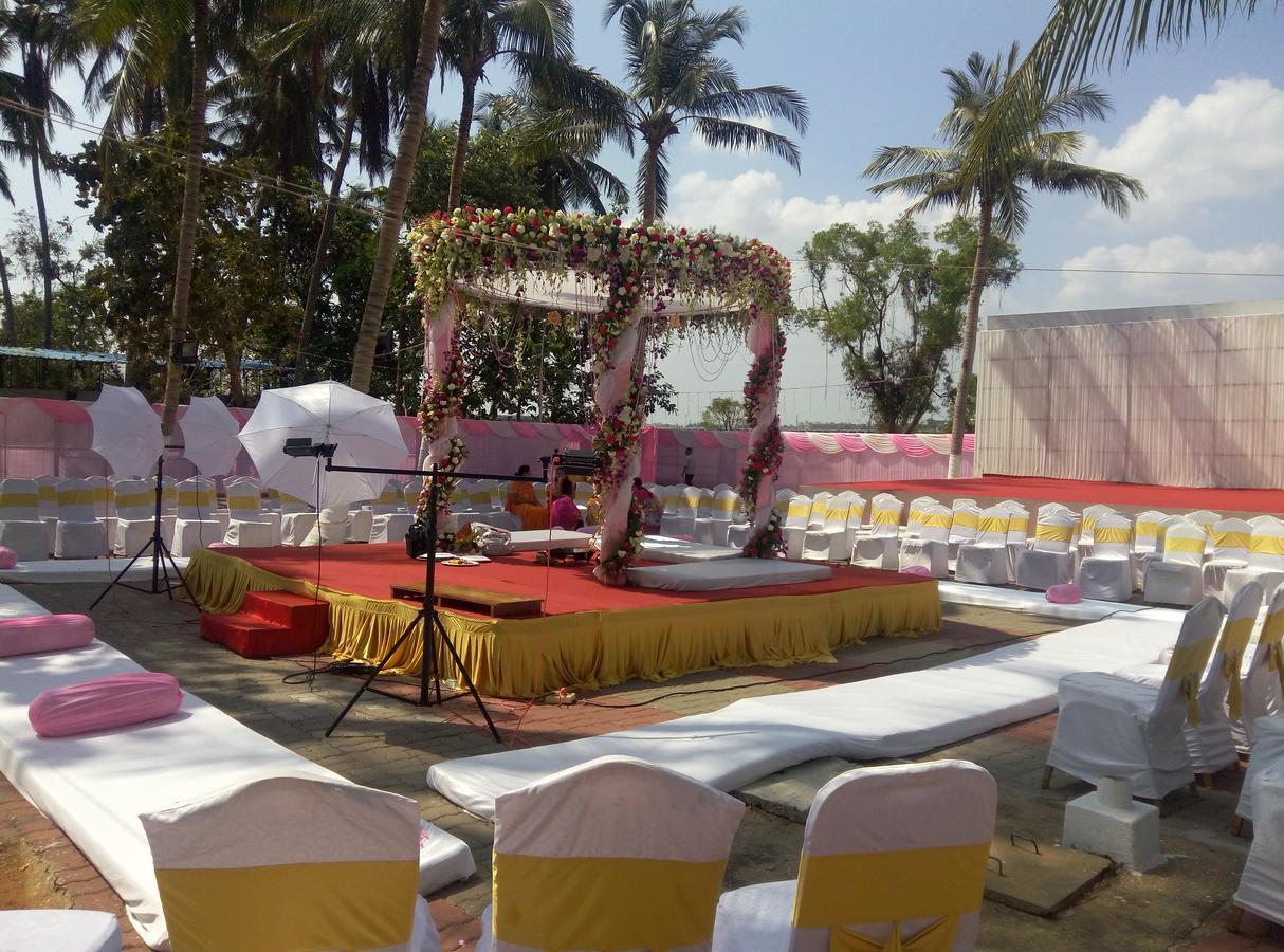 Orchid Resorts Ecr Chennai Exterior photo