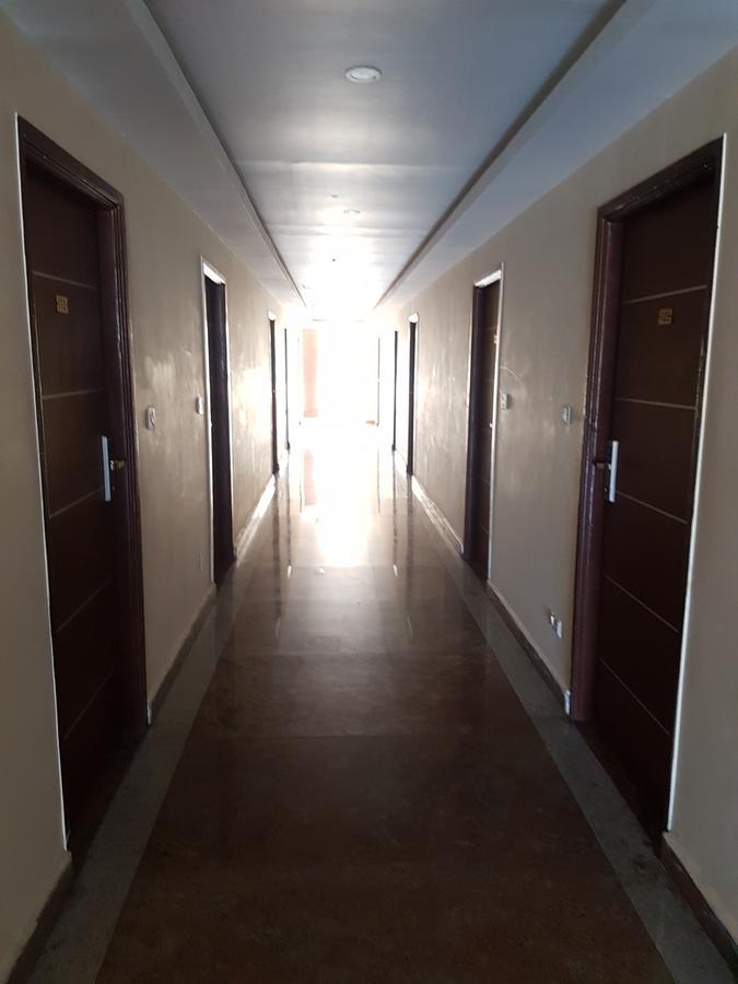 Orchid Resorts Ecr Chennai Exterior photo