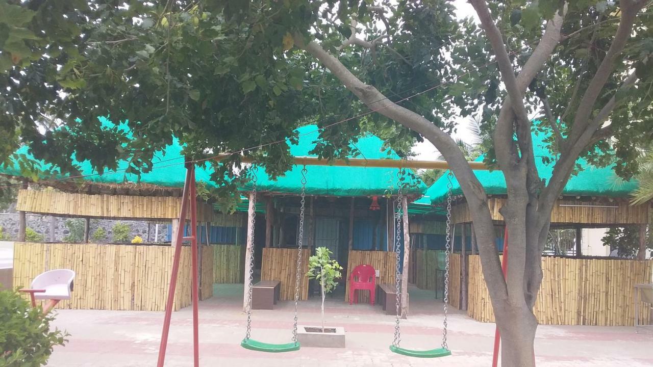 Orchid Resorts Ecr Chennai Exterior photo