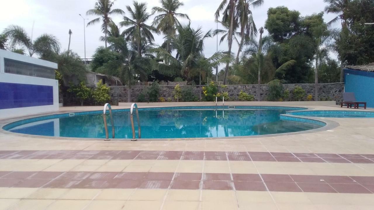 Orchid Resorts Ecr Chennai Exterior photo